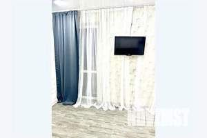 1-к квартира, посуточно, 33м2, 21/25 этаж