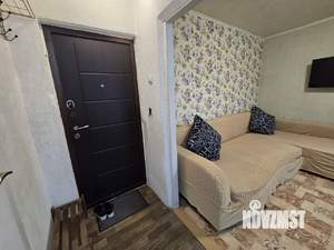 1-к квартира, на длительный срок, 24м2, 5/9 этаж