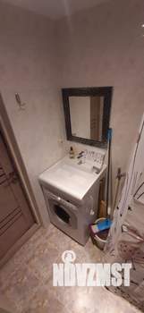 2-к квартира, посуточно, 42м2, 3/10 этаж