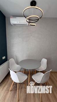 1-к квартира, на длительный срок, 35м2, 11/24 этаж