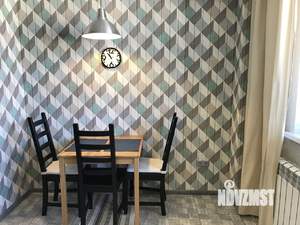 Студия квартира, на длительный срок, 35м2, 8/8 этаж