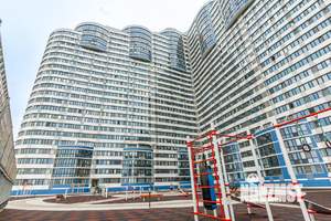 2-к квартира, посуточно, 62м2, 1/1 этаж