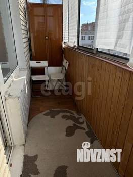 1-к квартира, на длительный срок, 32м2, 9/9 этаж
