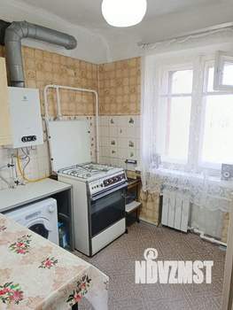 2-к квартира, на длительный срок, 43м2, 5/5 этаж