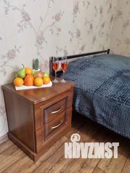 1-к квартира, посуточно, 29м2, 3/19 этаж