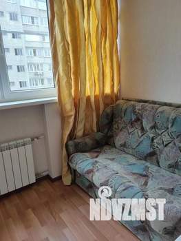 1-к квартира, посуточно, 55м2, 1/1 этаж