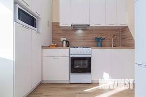 1-к квартира, посуточно, 39м2, 1/1 этаж