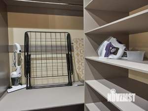 2-к квартира, посуточно, 49м2, 1/1 этаж