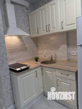 1-к квартира, на длительный срок, 45м2, 14/25 этаж