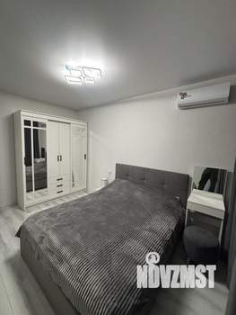 2-к квартира, на длительный срок, 38м2, 2/28 этаж