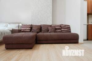 Студия квартира, посуточно, 35м2, 3/17 этаж