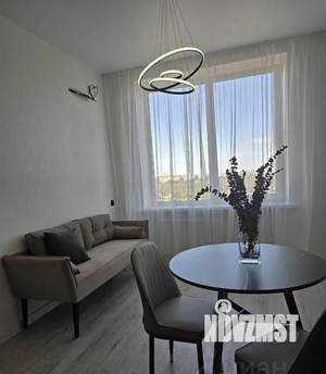 1-к квартира, на длительный срок, 39м2, 13/20 этаж