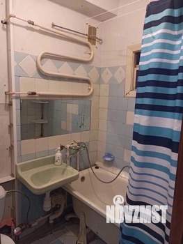 1-к квартира, на длительный срок, 32м2, 1/5 этаж
