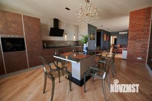 3-к квартира, на длительный срок, 100м2, 13/24 этаж