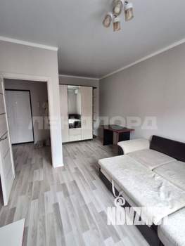 1-к квартира, на длительный срок, 34м2, 7/14 этаж