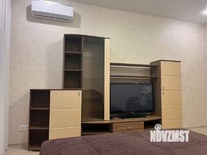 1-к квартира, посуточно, 45м2, 8/10 этаж