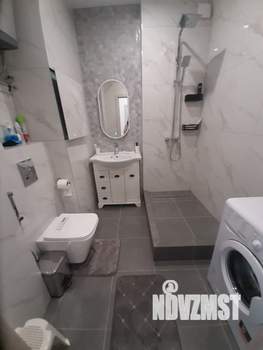 1-к квартира, на длительный срок, 43м2, 8/23 этаж