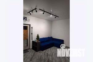 2-к квартира, посуточно, 43м2, 9/20 этаж