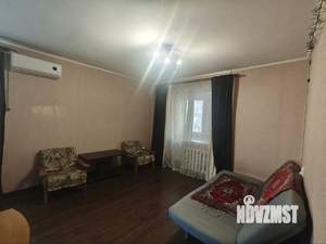 1-к квартира, на длительный срок, 35м2, 6/10 этаж