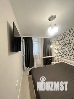 2-к квартира, посуточно, 56м2, 14/17 этаж