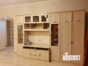 1-к квартира, на длительный срок, 50м2, 4/16 этаж