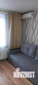 2-к квартира, на длительный срок, 39м2, 3/17 этаж