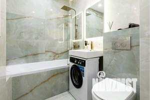 1-к квартира, посуточно, 30м2, 20/24 этаж