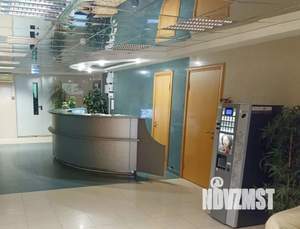 Студия квартира, посуточно, 22м2, 3/9 этаж