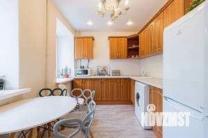 2-к квартира, посуточно, 60м2, 3/5 этаж