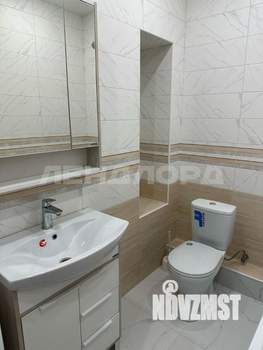 1-к квартира, на длительный срок, 42м2, 5/24 этаж