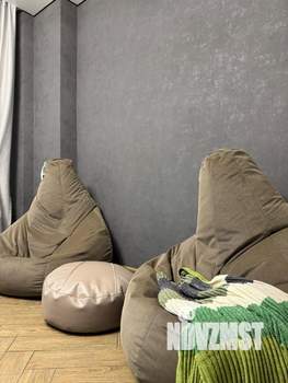 Студия квартира, посуточно, 35м2, 7/24 этаж