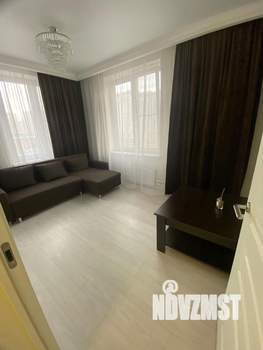 2-к квартира, на длительный срок, 45м2, 8/17 этаж