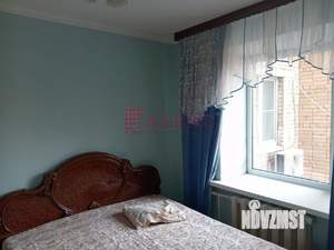 3-к квартира, на длительный срок, 65м2, 4/12 этаж