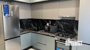 1-к квартира, на длительный срок, 33м2, 16/22 этаж