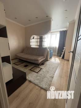 1-к квартира, на длительный срок, 37м2, 9/20 этаж
