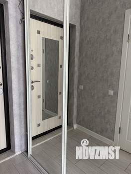 Студия квартира, на длительный срок, 26м2, 10/26 этаж