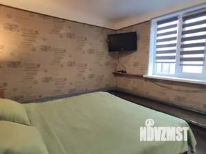 Студия квартира, посуточно, 20м2, 1/1 этаж