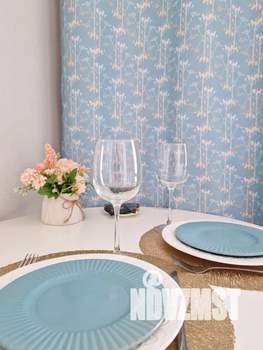 1-к квартира, посуточно, 32м2, 12/17 этаж