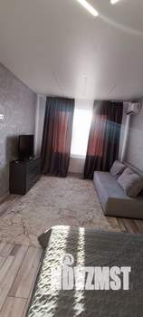 1-к квартира, на длительный срок, 41м2, 9/25 этаж