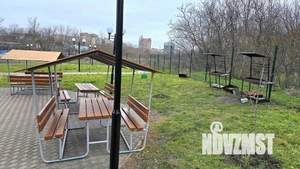 Студия квартира, на длительный срок, 26м2, 8/25 этаж