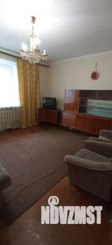 2-к квартира, на длительный срок, 48м2, 4/9 этаж