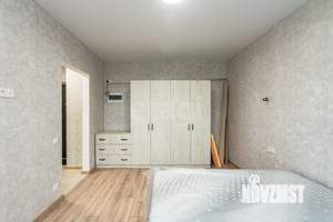 1-к квартира, на длительный срок, 38м2, 5/23 этаж