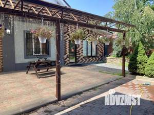 2-к квартира, посуточно, 60м2, 2/2 этаж