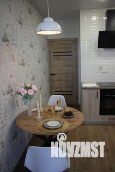 1-к квартира, посуточно, 40м2, 15/24 этаж
