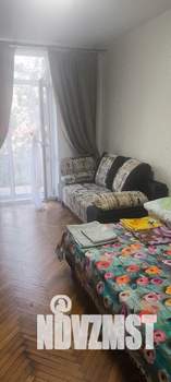 2-к квартира, посуточно, 60м2, 4/5 этаж