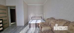 1-к квартира, на длительный срок, 38м2, 14/18 этаж