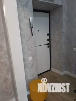 1-к квартира, посуточно, 40м2, 3/10 этаж
