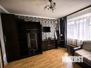 1-к квартира, на длительный срок, 24м2, 3/5 этаж