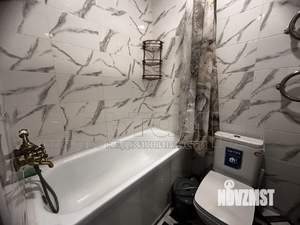 1-к квартира, на длительный срок, 40м2, 22/25 этаж