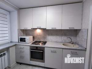 2-к квартира, на длительный срок, 45м2, 1/6 этаж